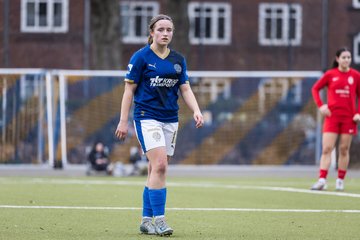 Bild 362 - F ETV - Holstein Kiel : Ergebnis: 1:2